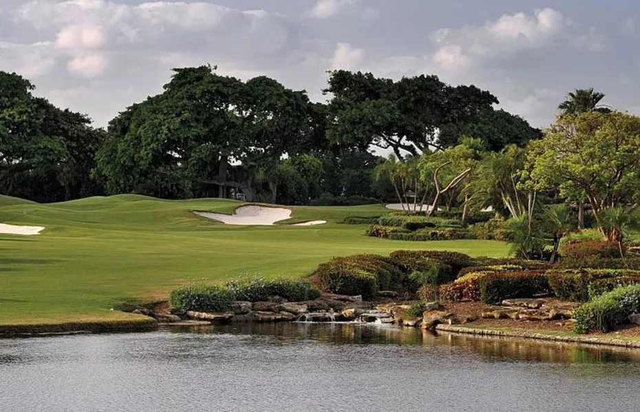 Boca Raton Resort & Club