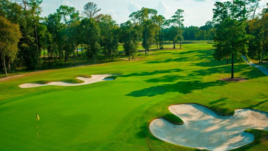 GC of Houston - Member: #4