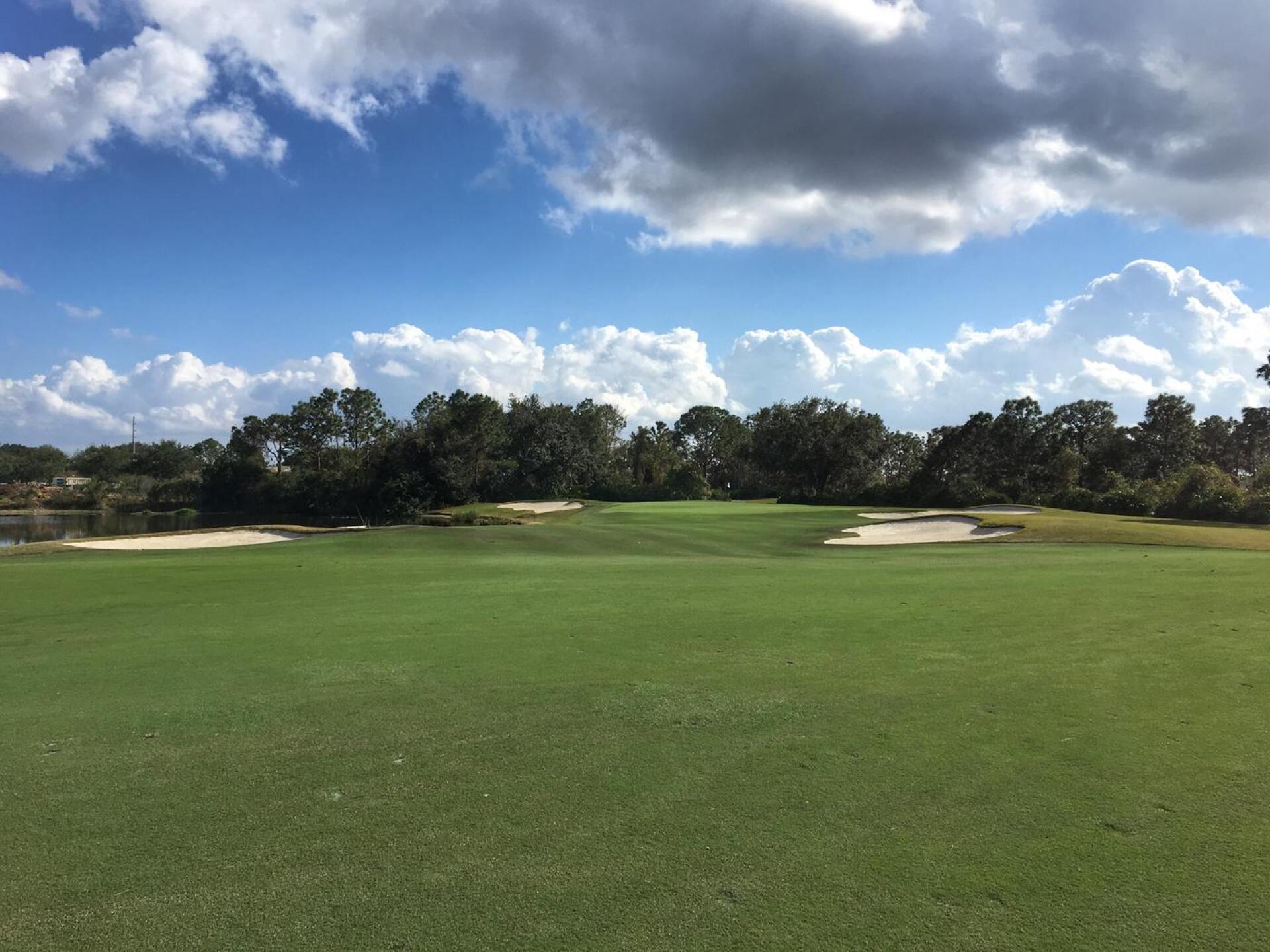 5th Approach (Photo submitted by JEKelley on 01/05/2018)