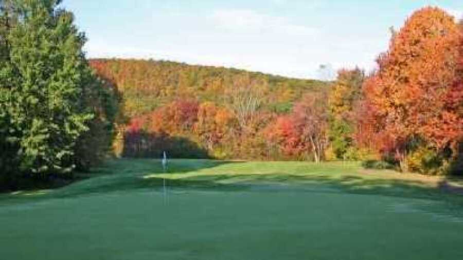 Bowling Green GC: #13