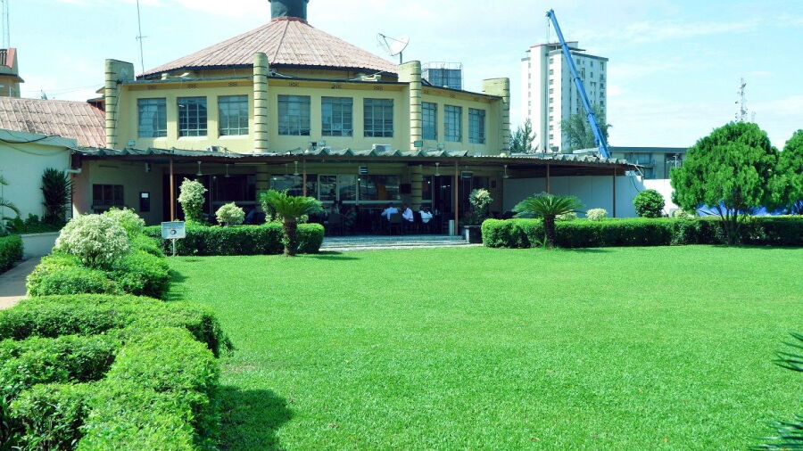 Ikoyi GC