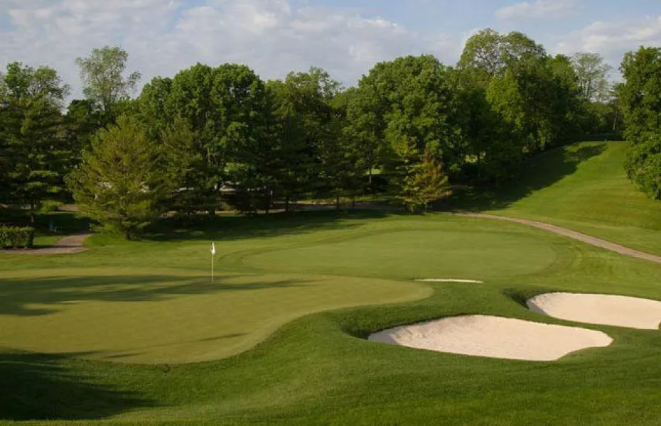 Springfield CC