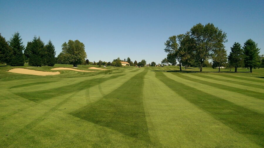 The Links At Lang Farm