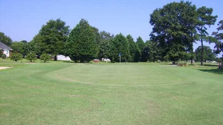 Sandy Ridge CC
