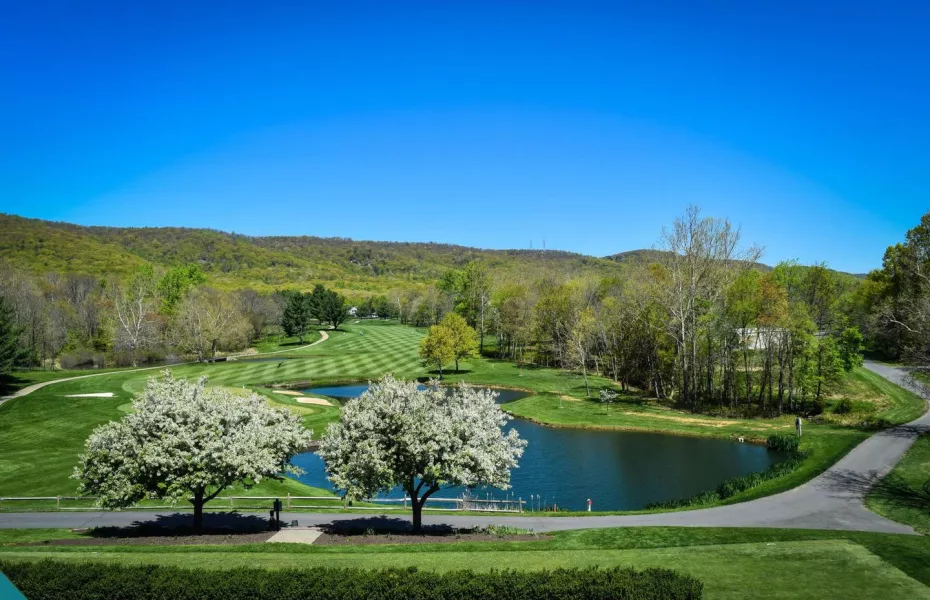 Evergreen CC