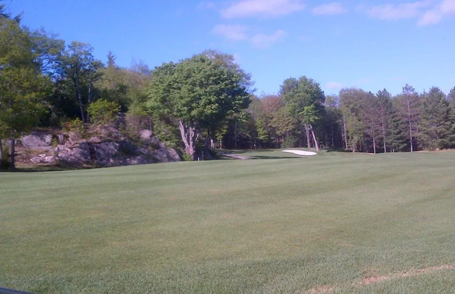 North Granite Ridge GC