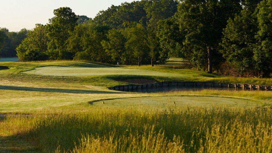 Glenview GC