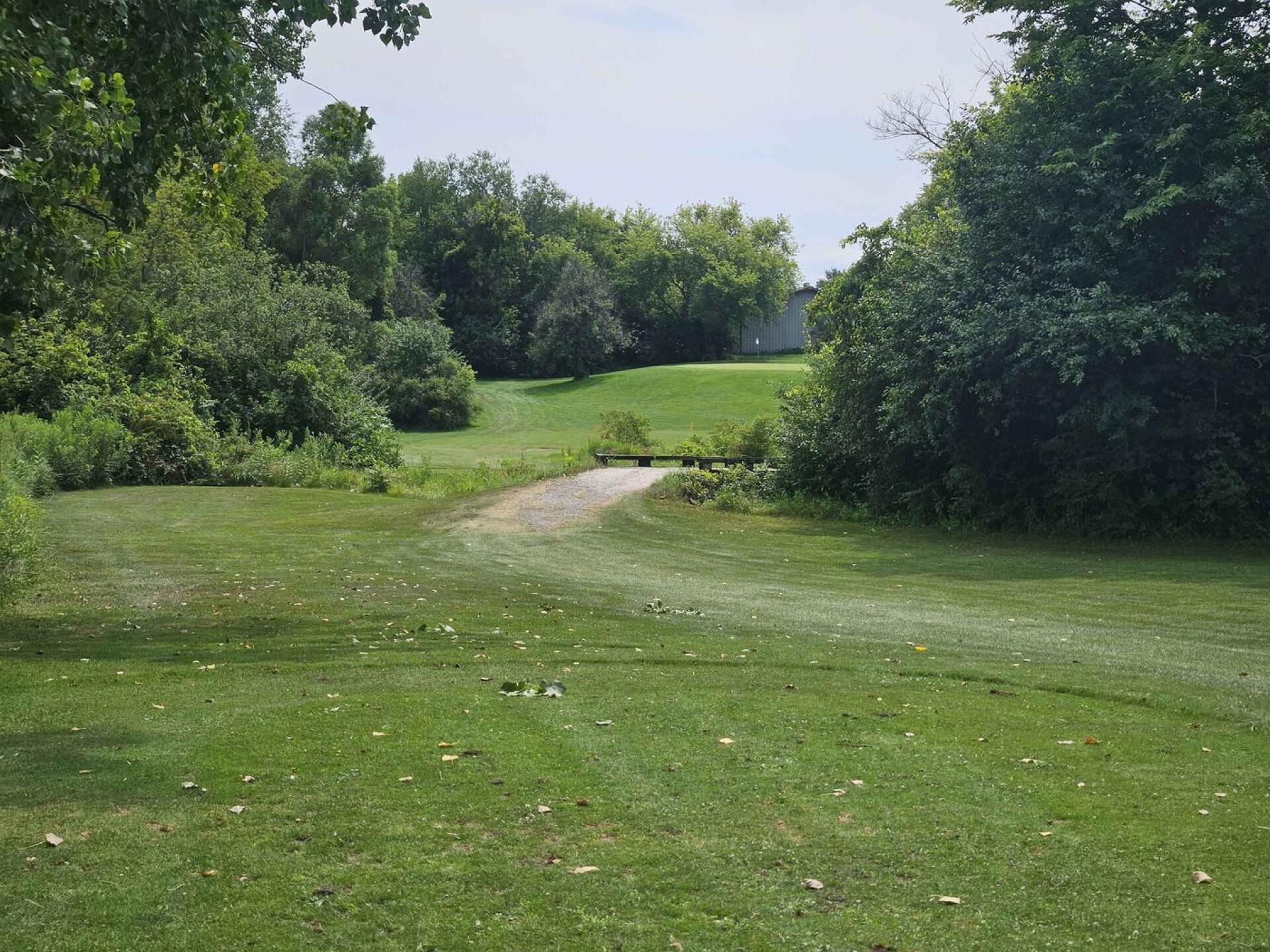 hole 5 (Photo submitted by u314161622535 on 07/24/2026)
