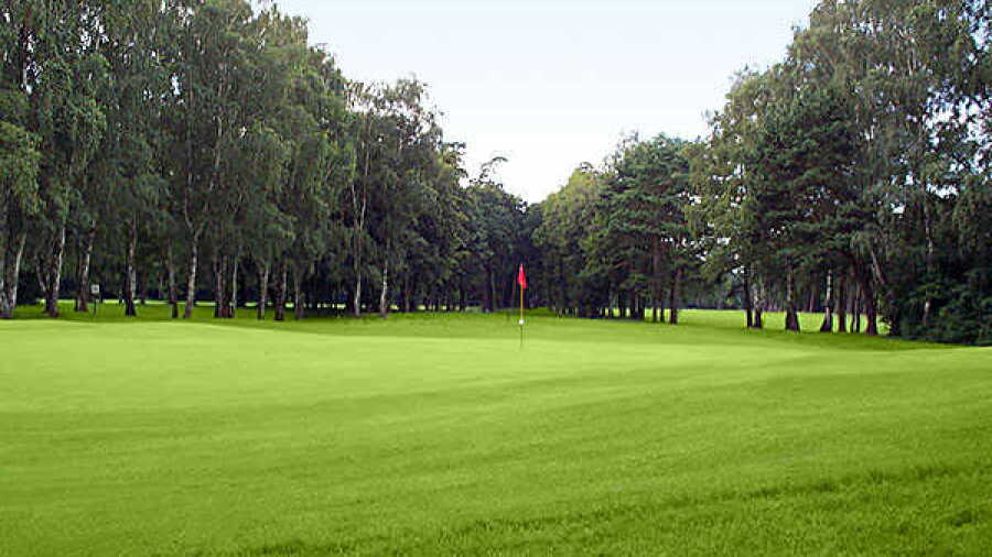 Hannover GC: #13