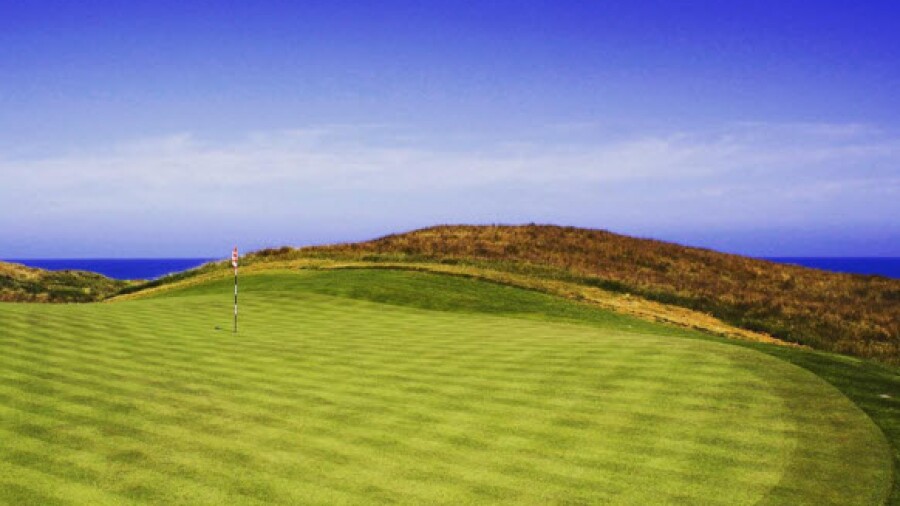 9 - Living The Green - November 2015 - oceanduneski