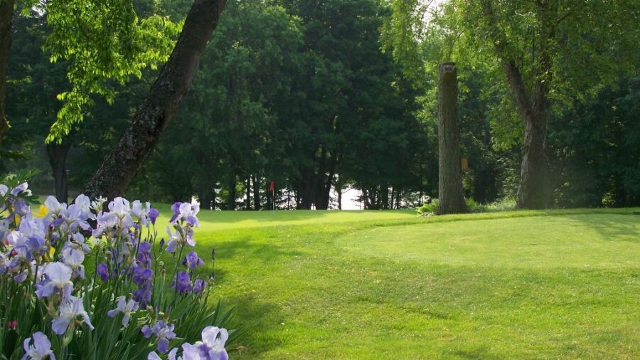 Byrncliff Golf Resort & Banquets: #13