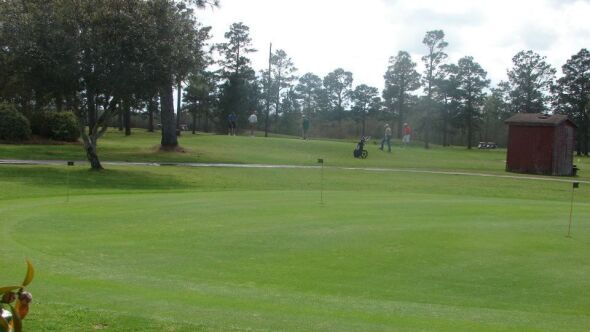 Carolinas CC: Practice area