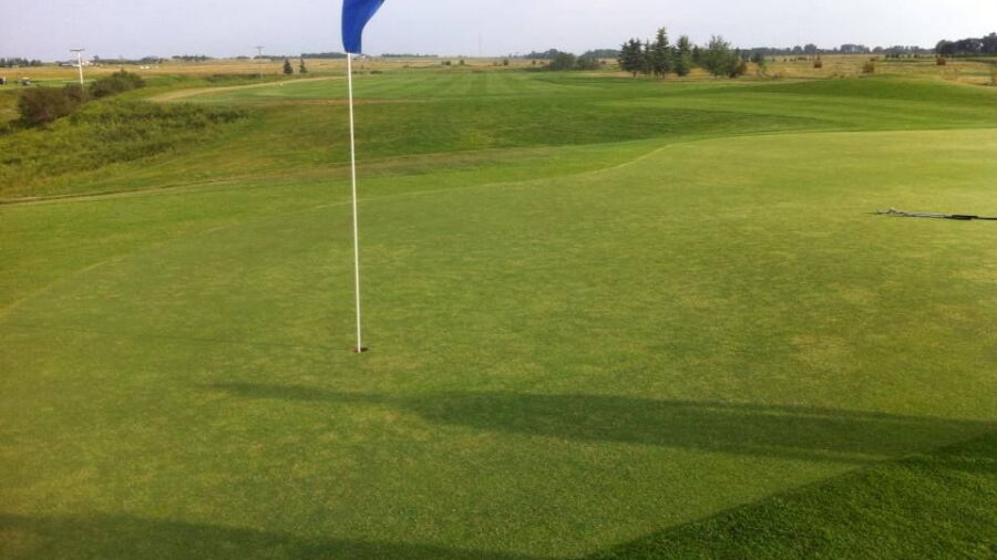 Oxbow Country GC