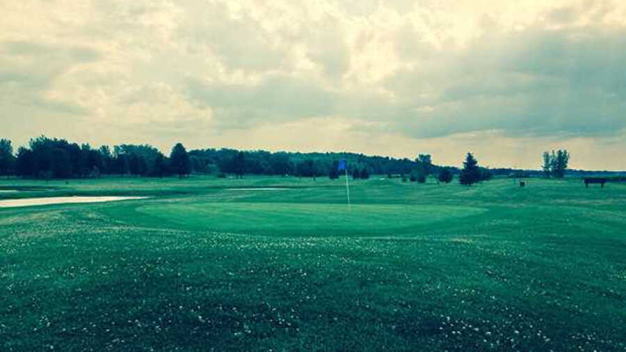 Rose Brook GC