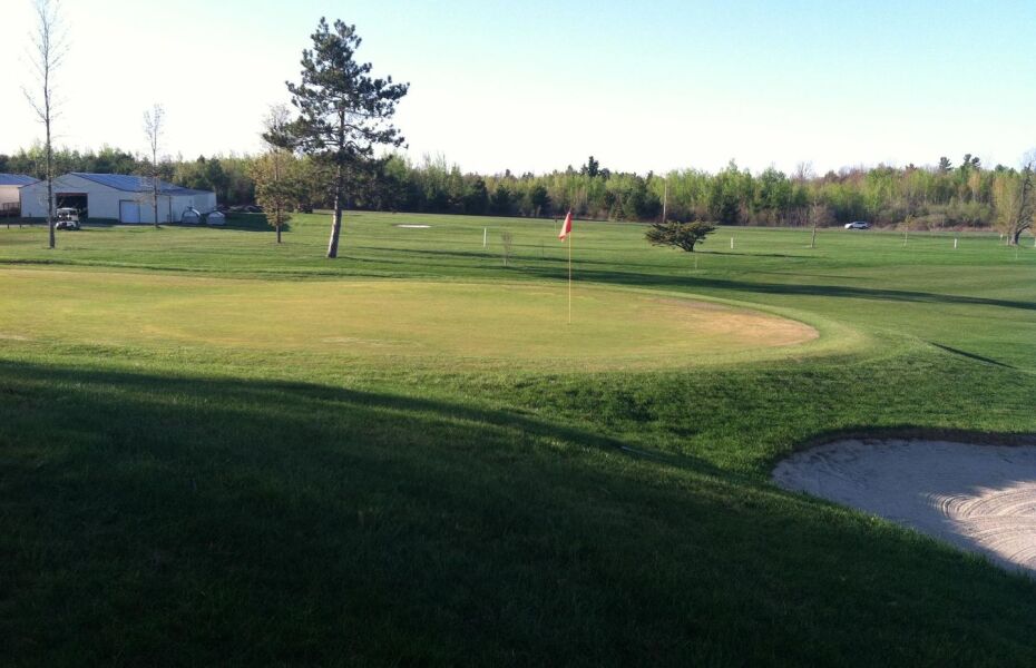 North Country Golf Club in Rouses Point, New York, USA GolfPass