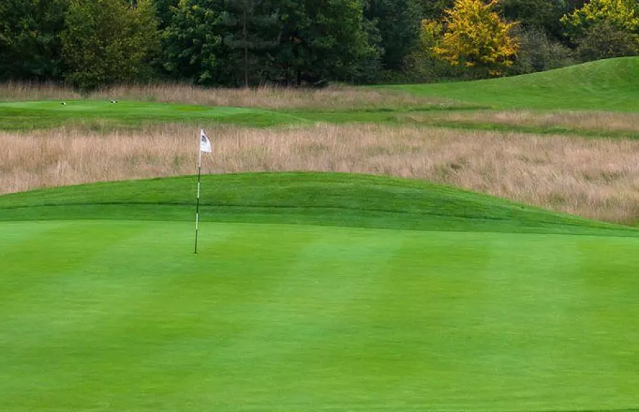 Birchwood Park Golf Centre - Main