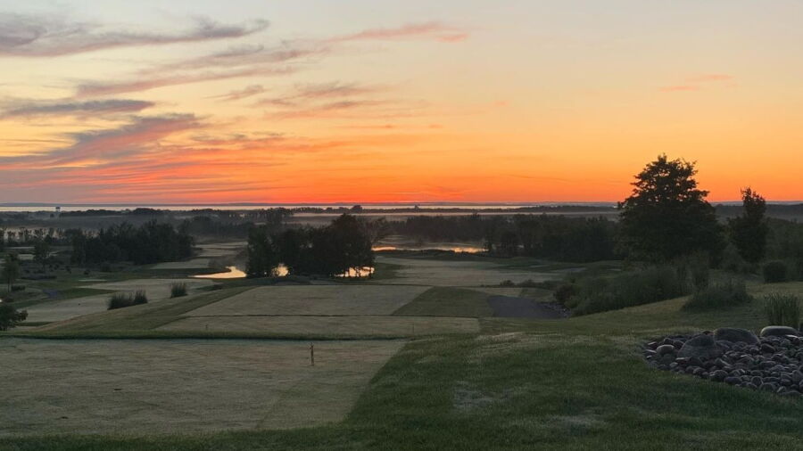 OslerBrook GCC