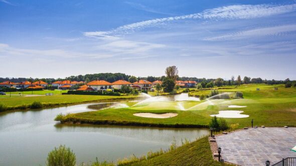 Toya GCC Wroclaw