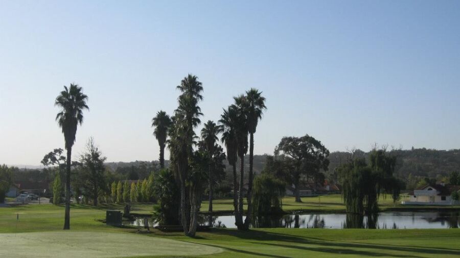 Paso Robles GC: #2