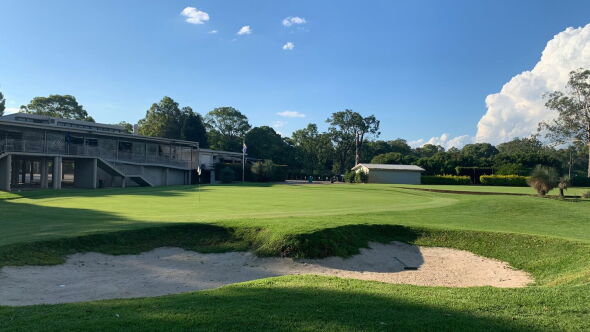 Georges River GC