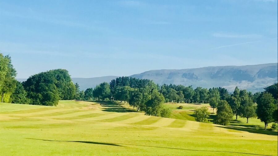 Kirkintilloch GC
