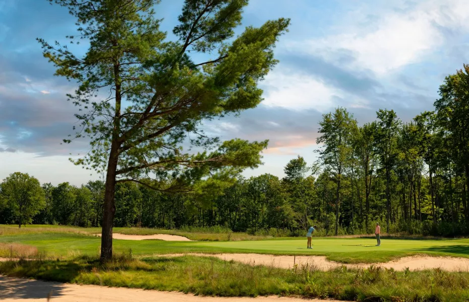 Crystal Mountain Resort - Betsie Valley: #4