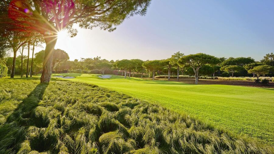 Quinta do Lago GC - North