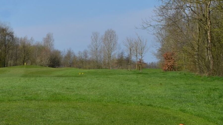 Leeuwarder Green Star GC - Par-3