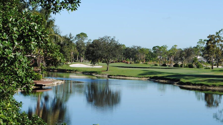 Estero CC: #2