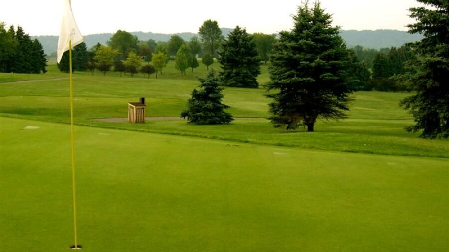 Chippewa GC: #17