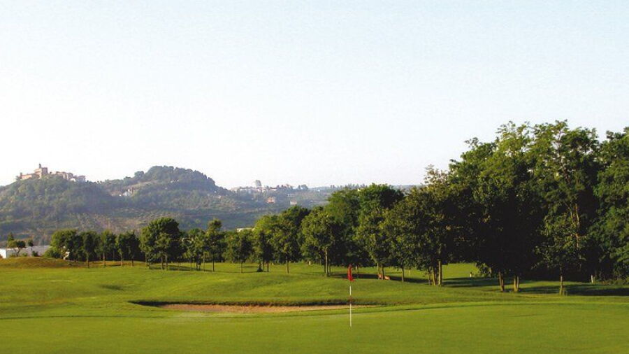 Miglianico GC