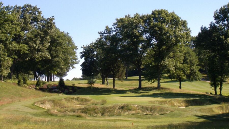 Hopkinton CC