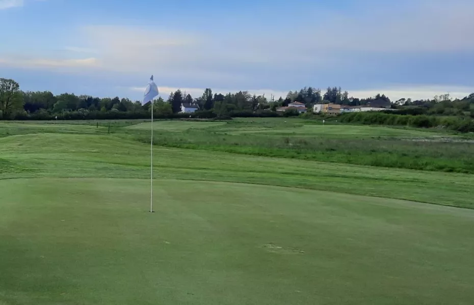 Domaine de Champlong GC - Compact