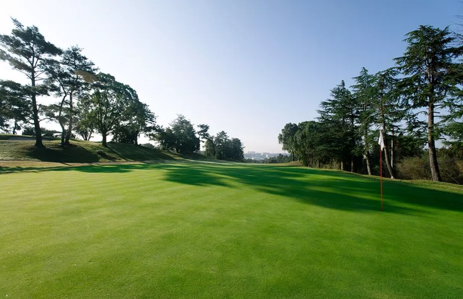 Ibaraki Kokusai GC