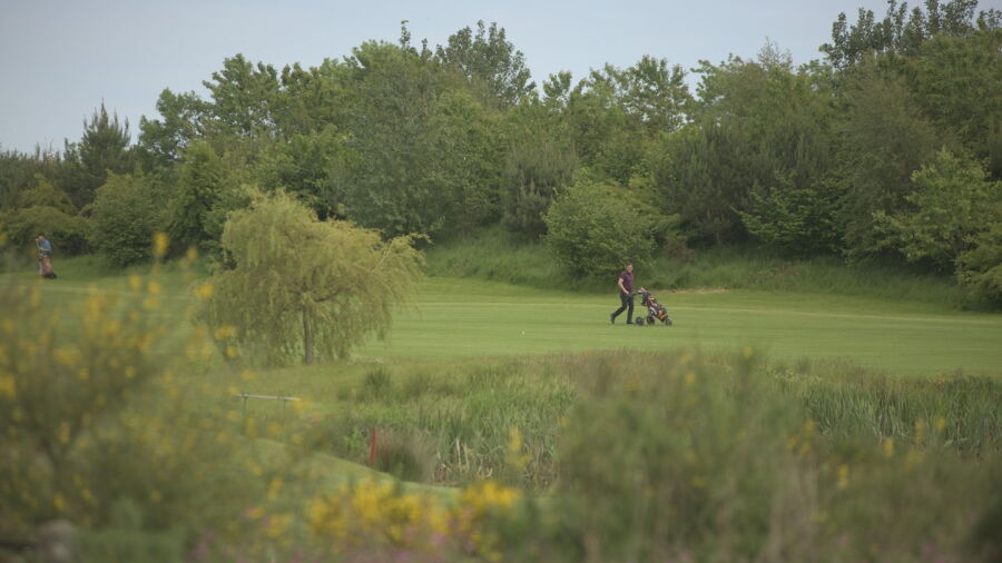 Forbes of Kingennie Country Resort
