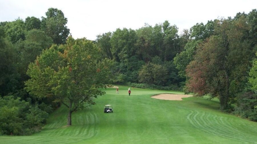 Lake Doster GC