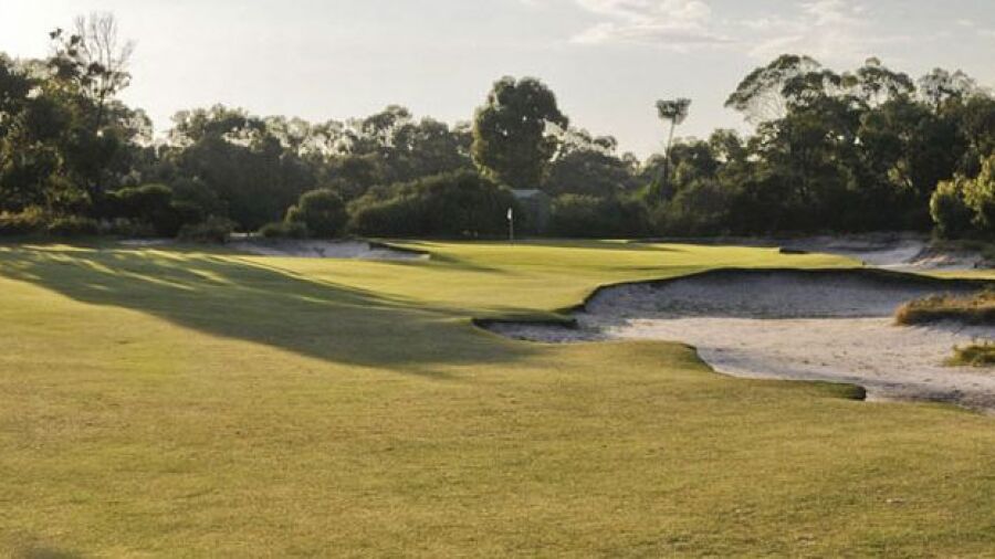 Peninsula Kingswood Country GC - North