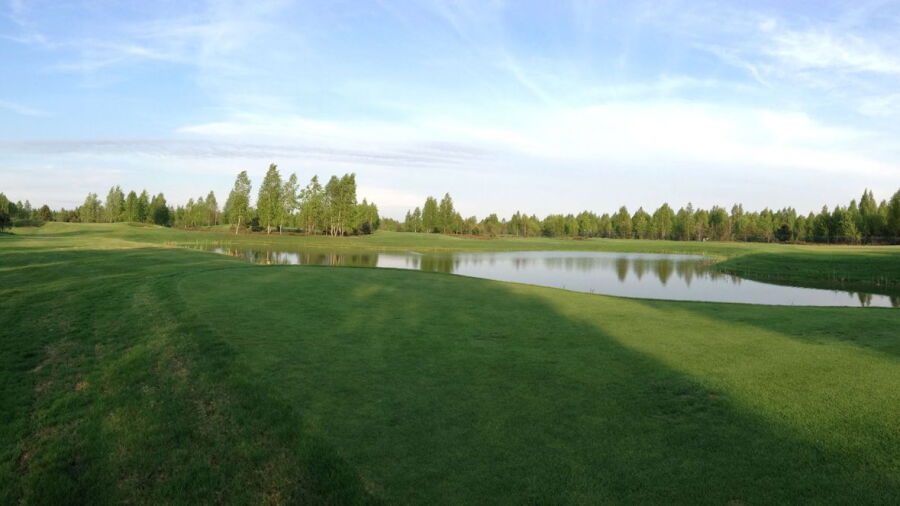 GC Minsk - 9-Hole Academy