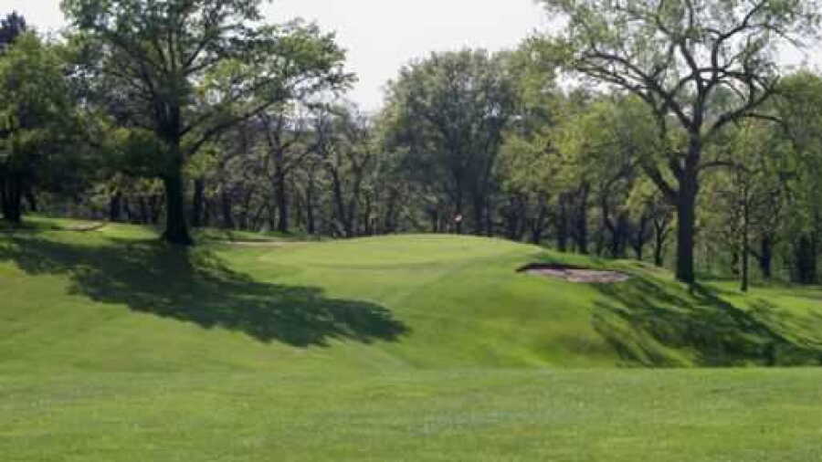 Cardinal Hills GC
