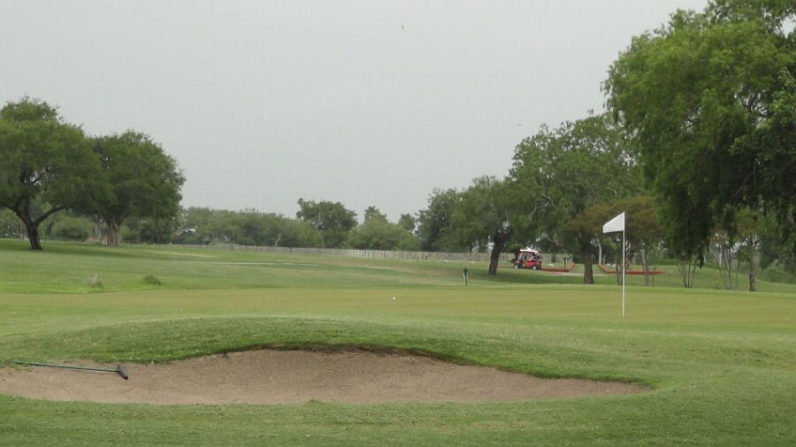 River Hills CC