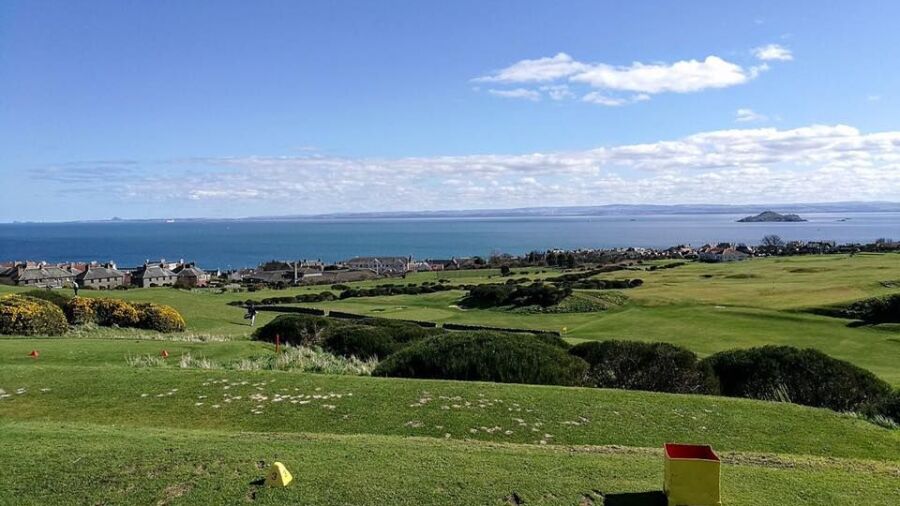 Kinghorn GC