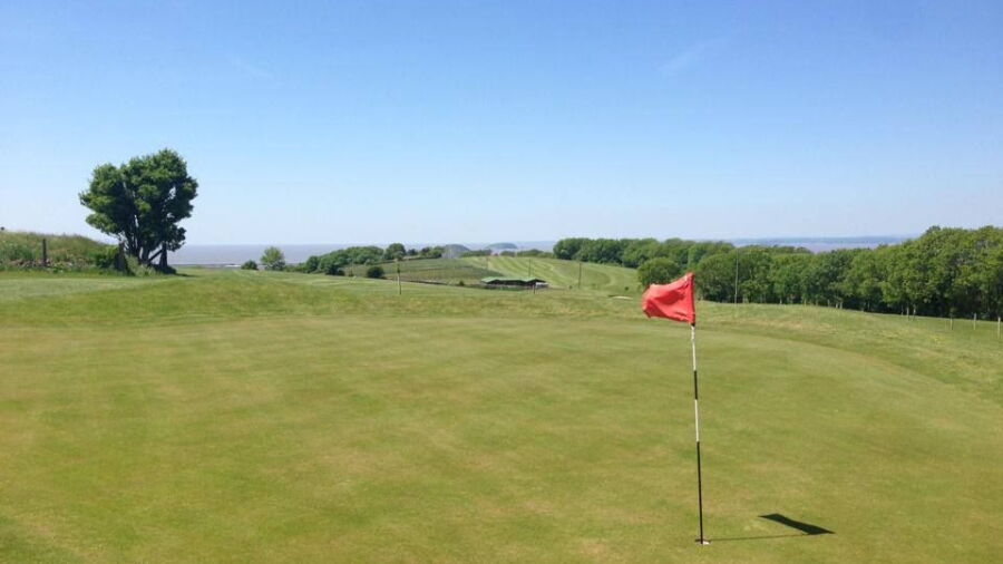 Bleadon Hill GC