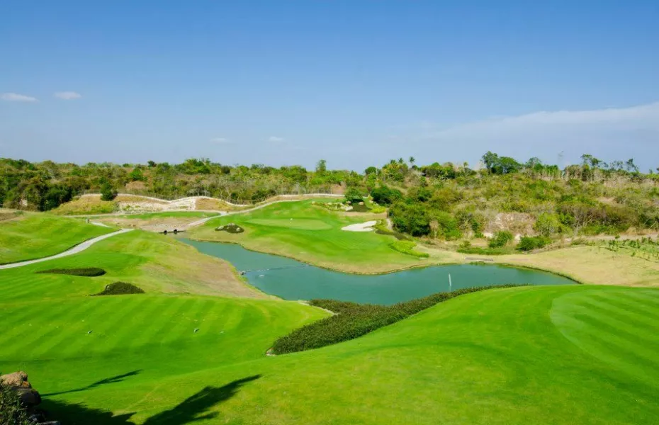 Bijao Beach Club & Golf Resort: #7