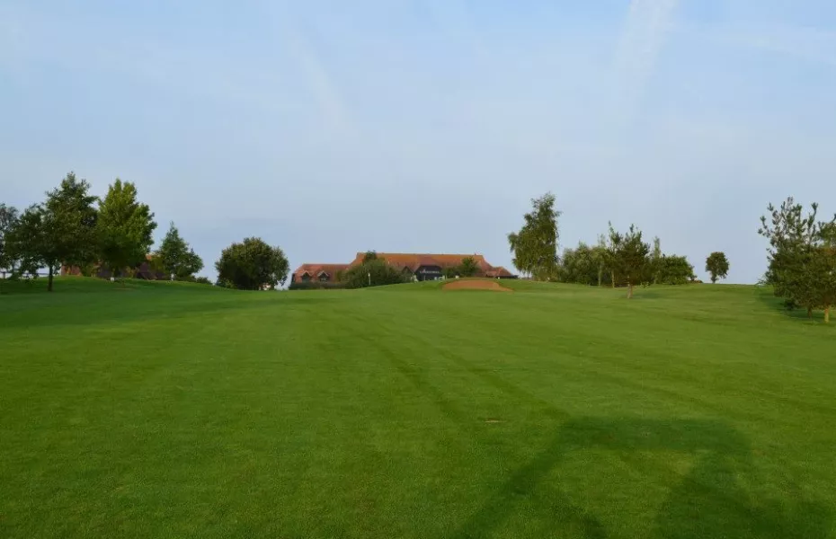 Langdon Hills GCC