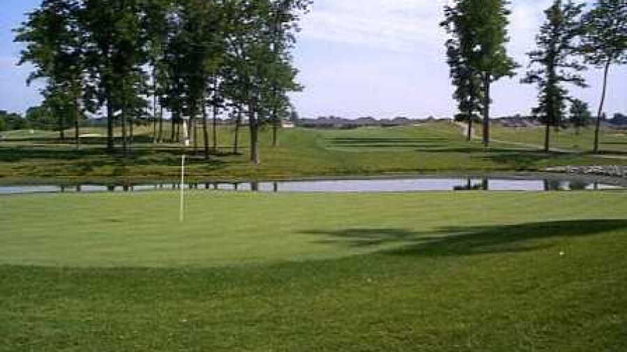 West Chase GC