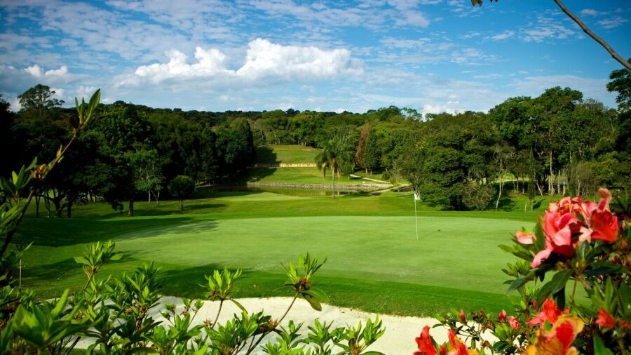 Aruja GC