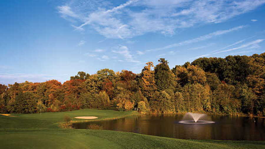 Regency At Monroe GCC
