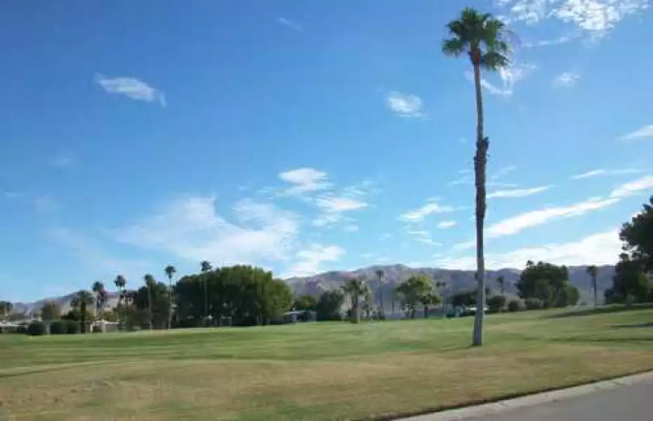 Desert Crest CC