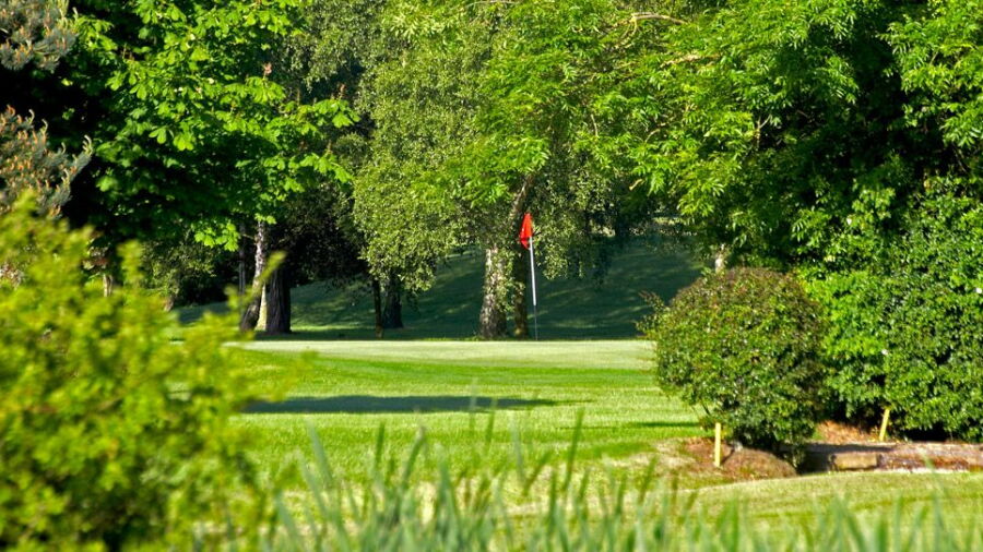 Cottingham Parks Golf & Leisure Club
