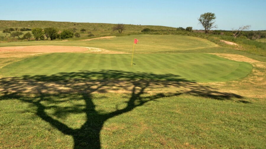 Pueblo Estancia La Paz: #8